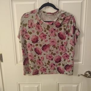 American Eagle Outfitters Soft & Sexy Shirt EUC XL